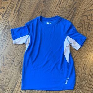 Youth L rashguard​